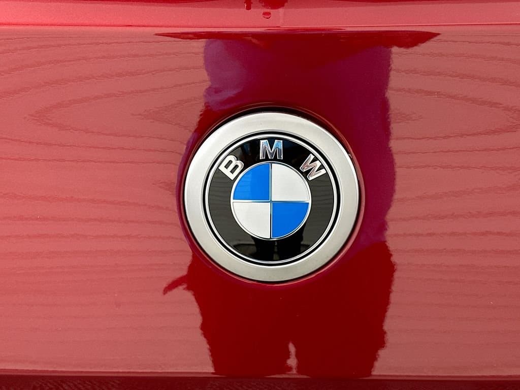 2026 BMW X2 - Image 22