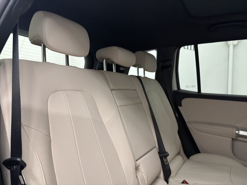 2026 MERCEDES-BENZ GLB - Image 26