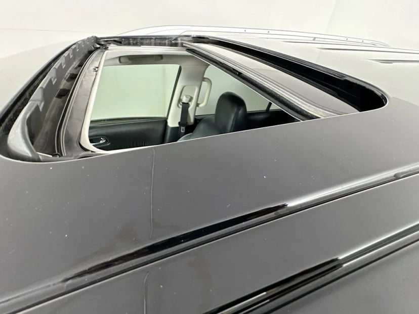 2013 INFINITI QX56 - Image 27