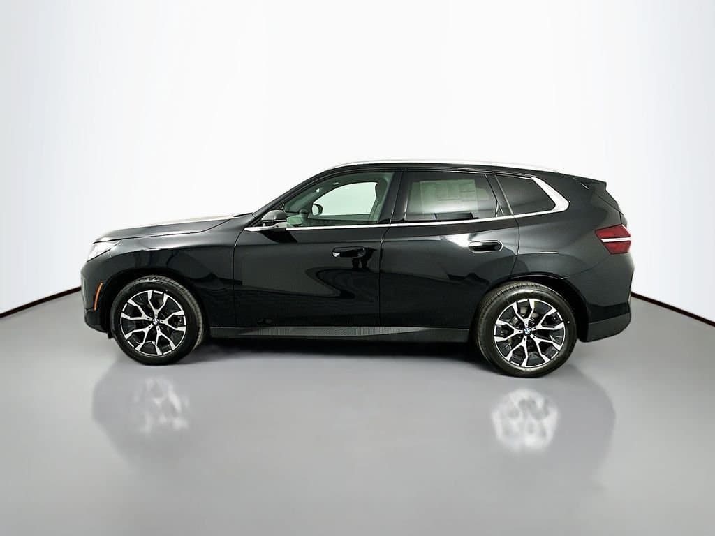 2025 BMW X3 - Image 8