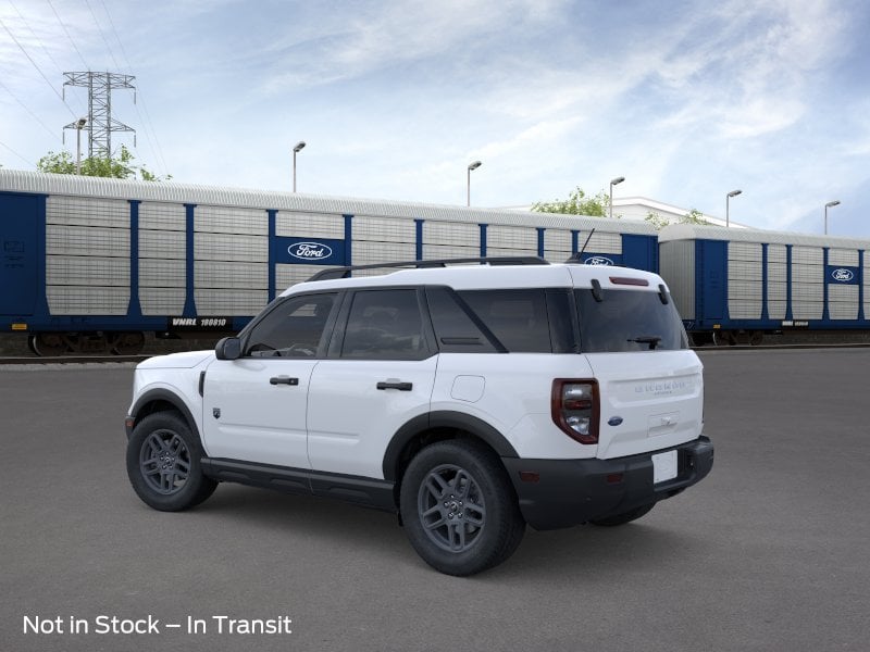 2026 Ford Bronco Sport - Image 16