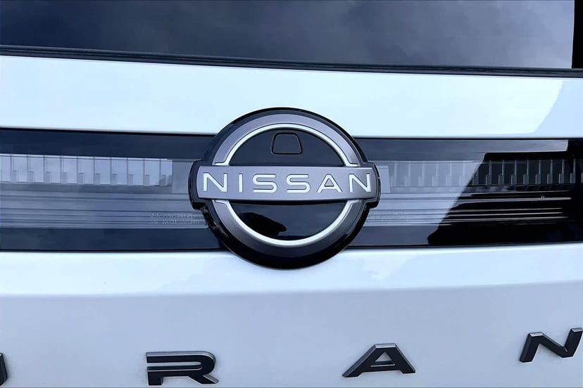 2026 Nissan Murano - Image 31