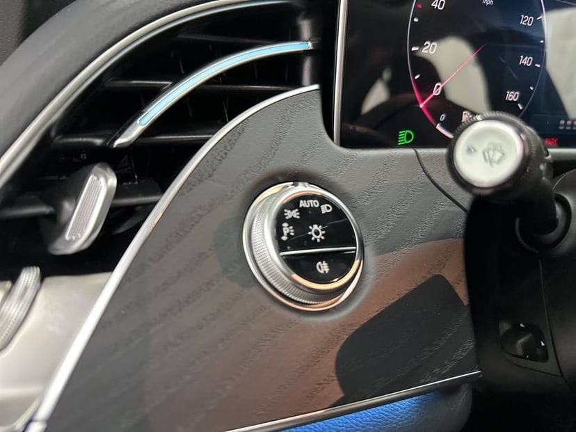 2026 Mercedes-Benz E-Class - Image 18