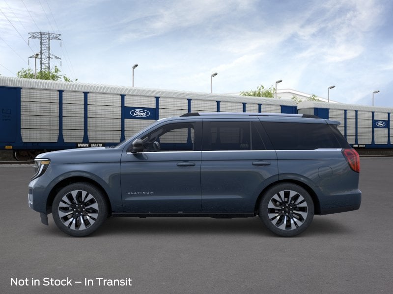 2026 Ford Expedition - Image 16