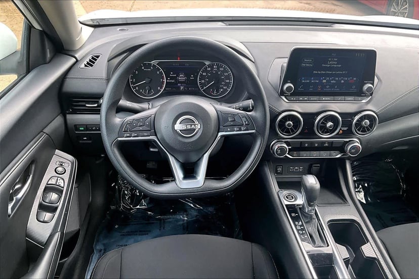 2024 Nissan Sentra - Image 6