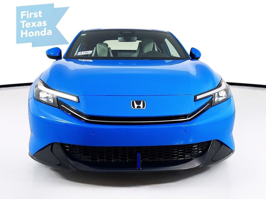 2026 HONDA Prelude - Image 3