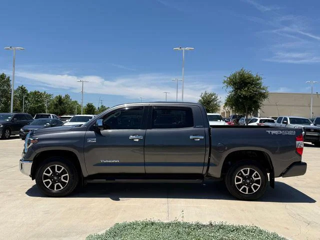 2019 Toyota Tundra - Image 36