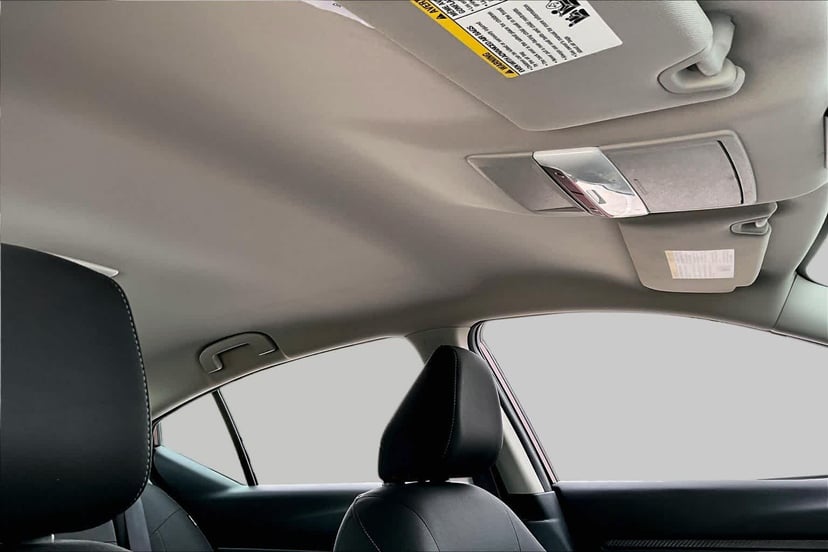 2025 Nissan Altima - Image 14