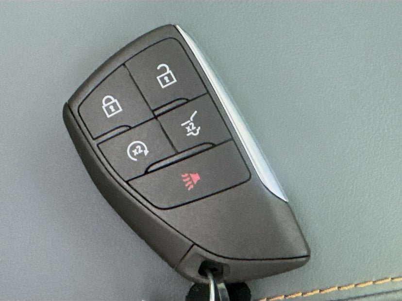2026 Honda Prologue - Image 42