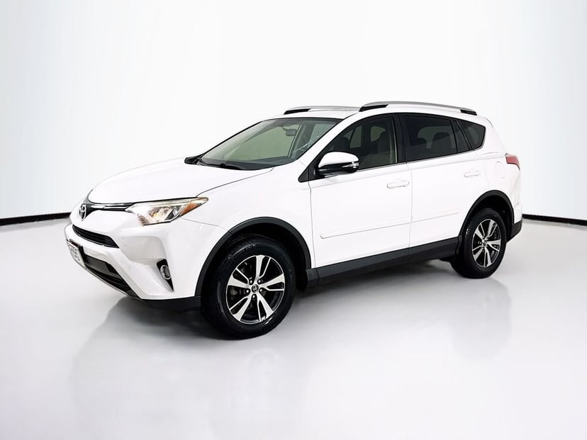 2016 Toyota RAV4 - Image 1