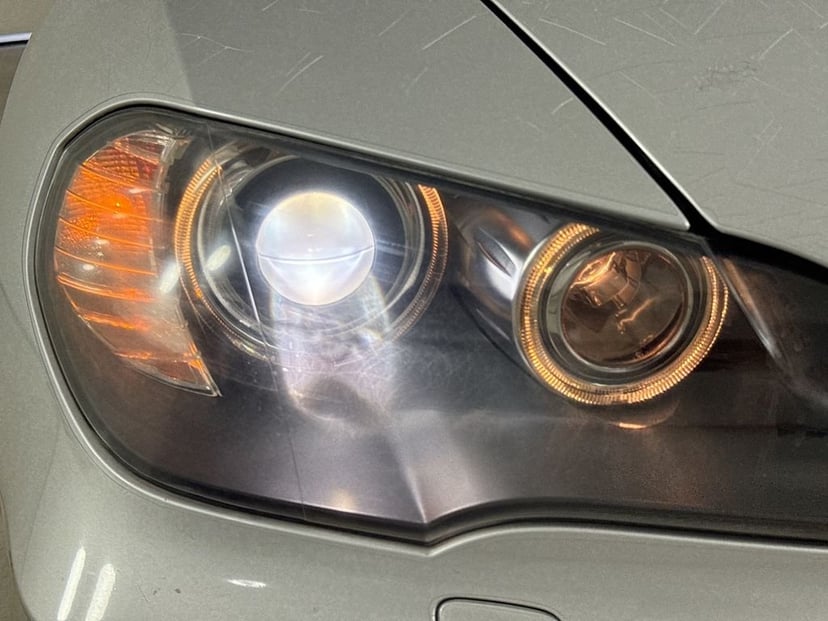 2010 BMW X5 - Image 38