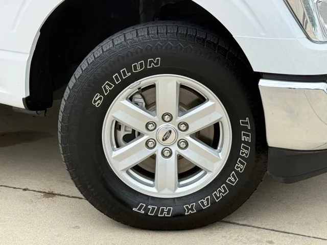 2022 Ford F-150 - Image 2