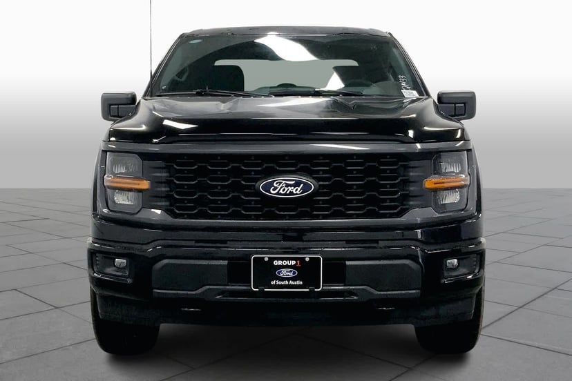 2026 Ford F-150 - Image 3