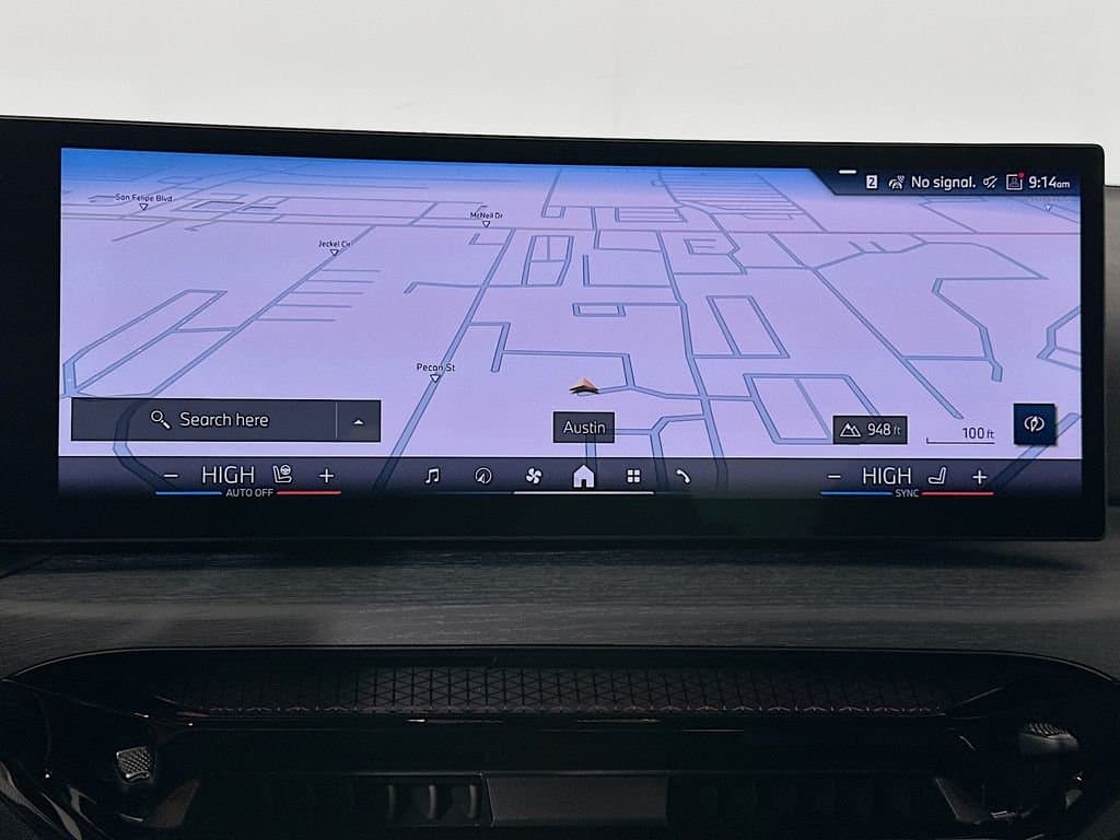 2026 BMW 3 Series - Image 12