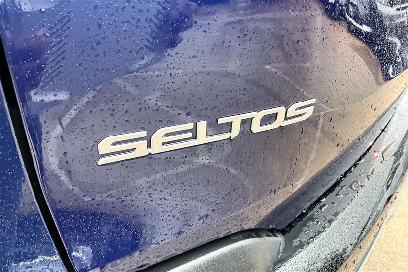 2024 Kia Seltos - Image 31