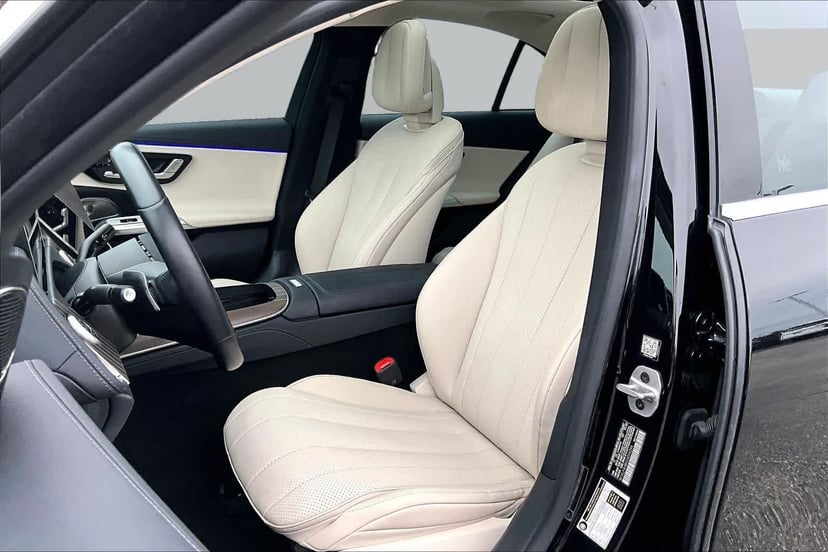 2025 Mercedes-Benz E 350 - Image 8