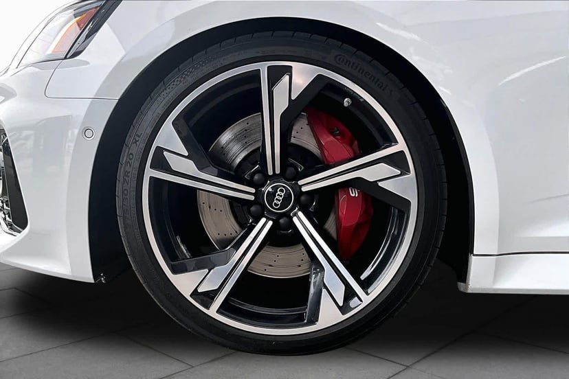 2021 Audi RS 5 Sportback - Image 11