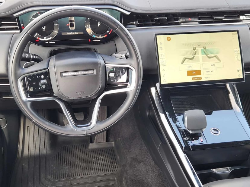 2024 Land Rover Range Rover Sport - Image 27