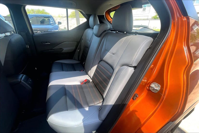 2023 Nissan Kicks - Image 19