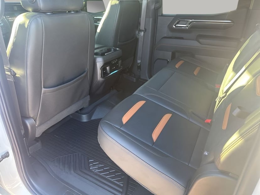 2024 GMC Sierra 1500 - Image 20