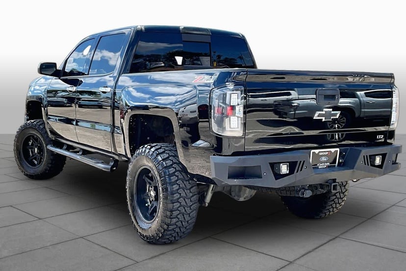 2014 Chevrolet Silverado 1500 - Image 12