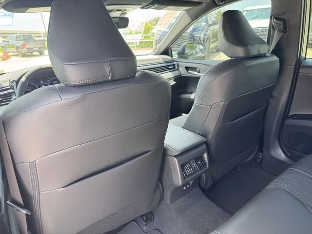 2026 Toyota Camry - Image 20