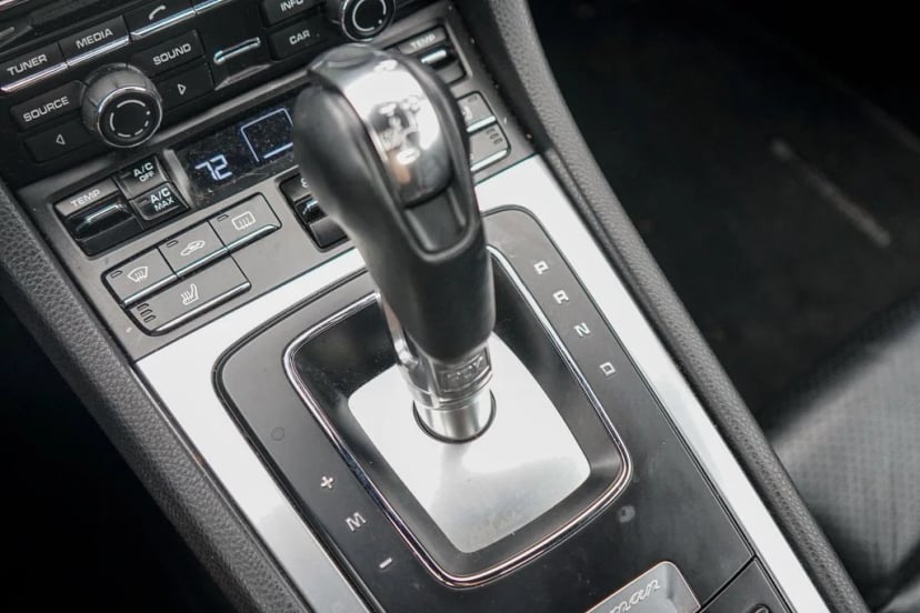 2014 Porsche Cayman - Image 19