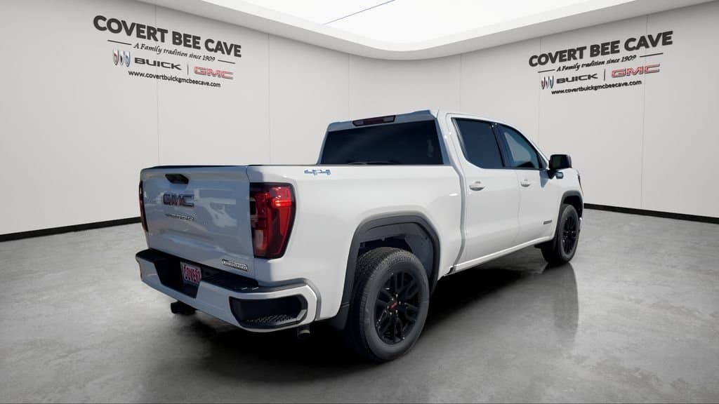 2026 GMC Sierra 1500 - Image 9