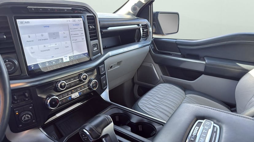 2022 Ford F-150 - Image 20
