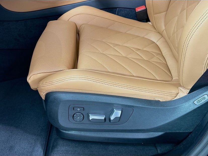 2026 BMW X5 - Image 21
