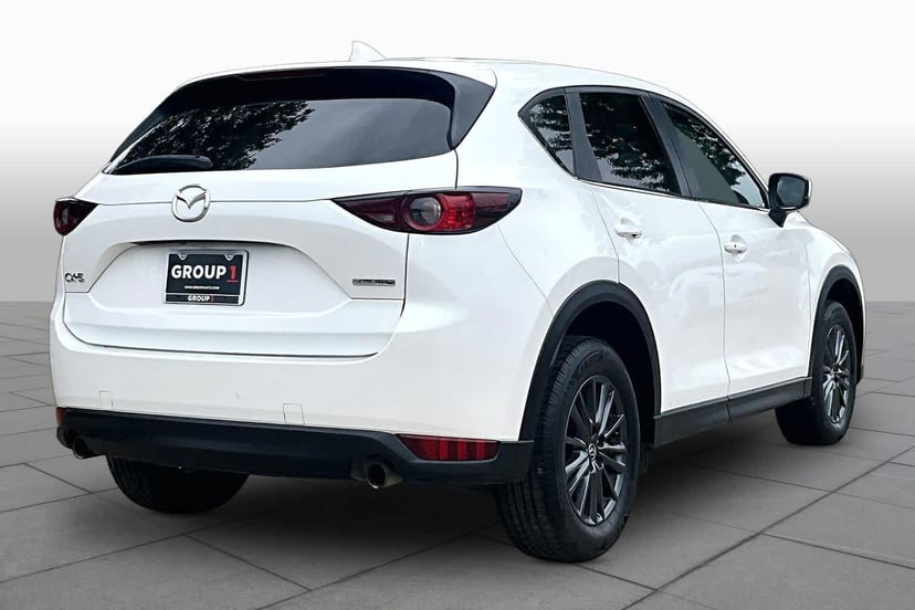 2020 Mazda CX-5 - Image 13