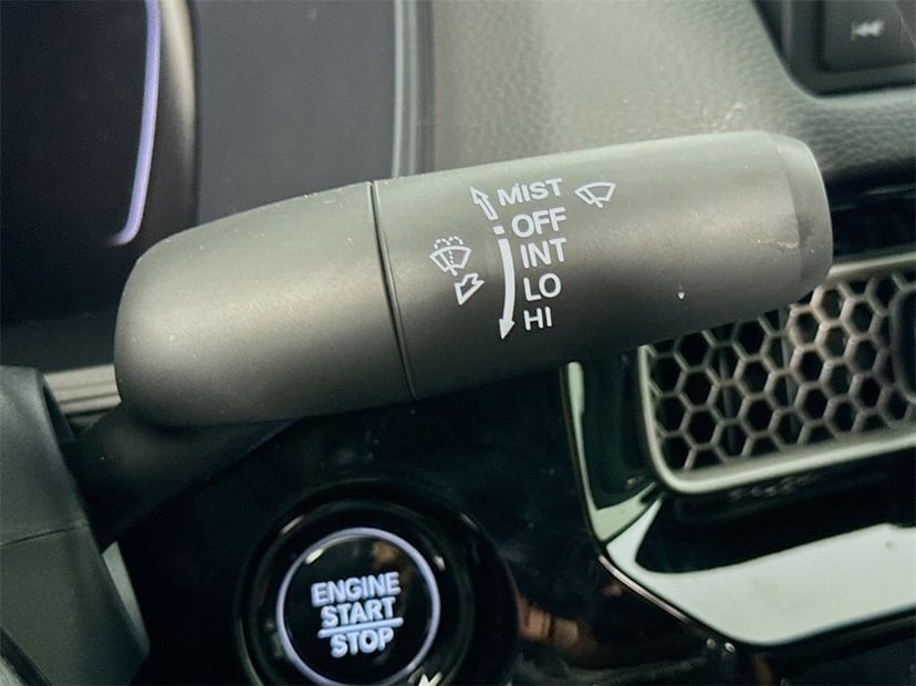 2026 Honda Civic - Image 18