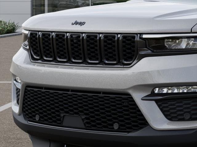 2025 Jeep Grand Cherokee - Image 34