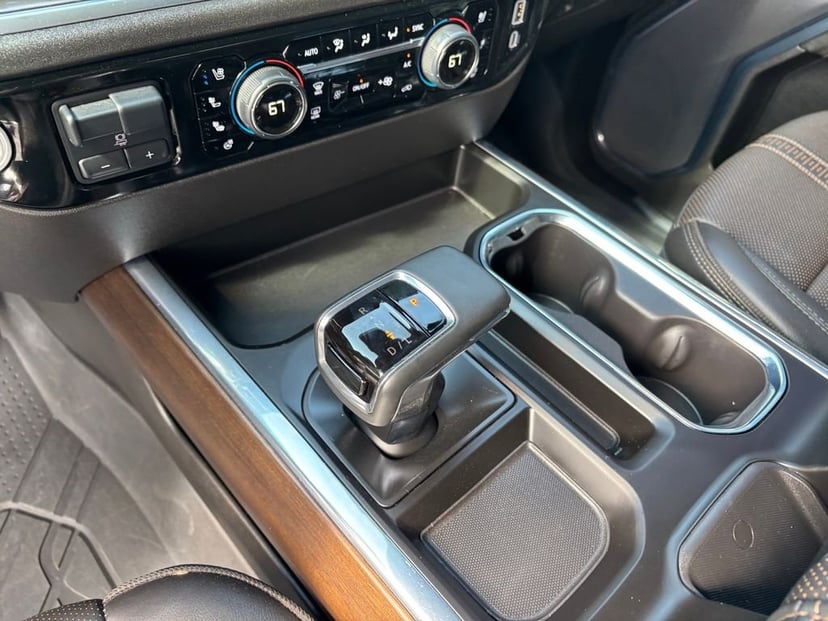 2024 Chevrolet Silverado 1500 - Image 20