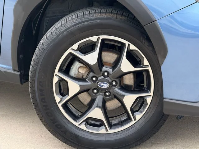 2020 Subaru Crosstrek - Image 2