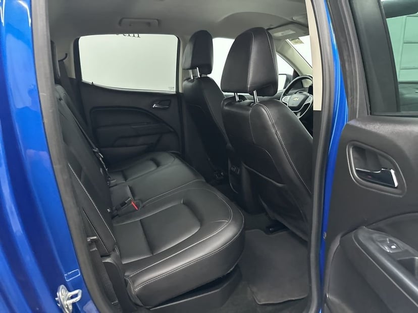 2018 Chevrolet Colorado - Image 19