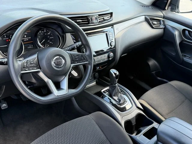 2022 Nissan Rogue Sport - Image 8