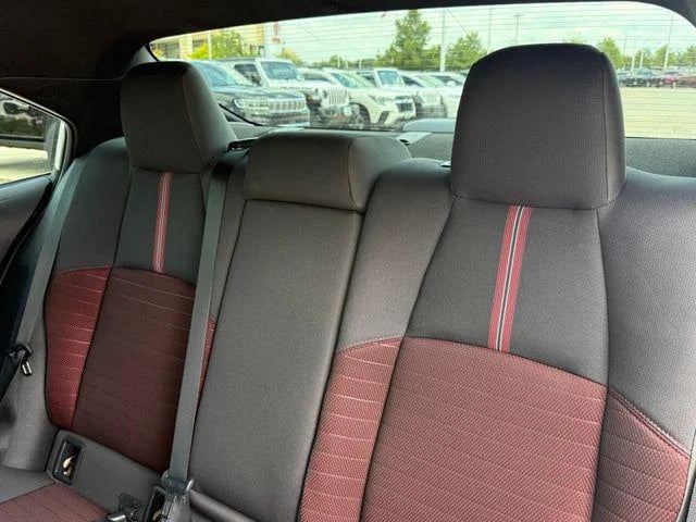 2026 Toyota Corolla - Image 53