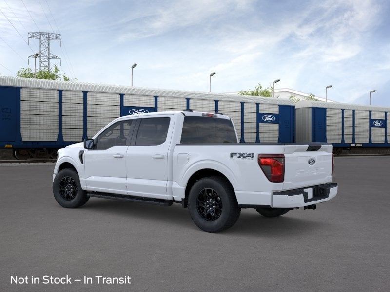 2026 Ford F-150 - Image 16