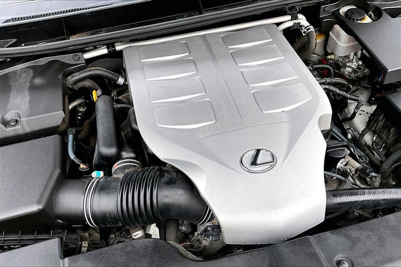2015 Lexus GX 460 - Image 31
