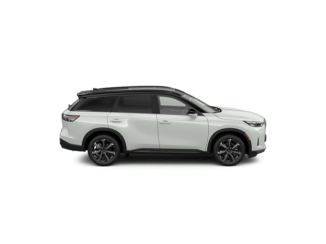 2026 INFINITI QX60 - Image 5