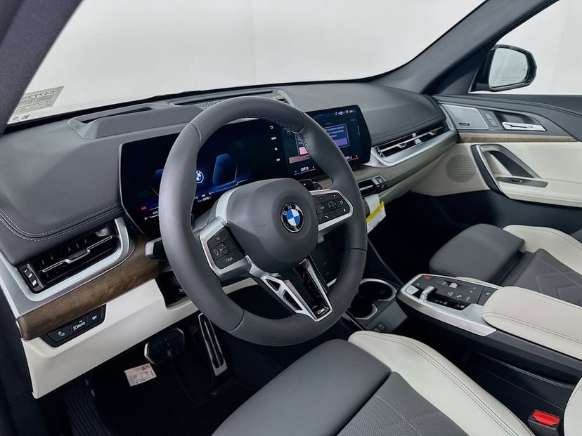 2026 BMW X1 - Image 9