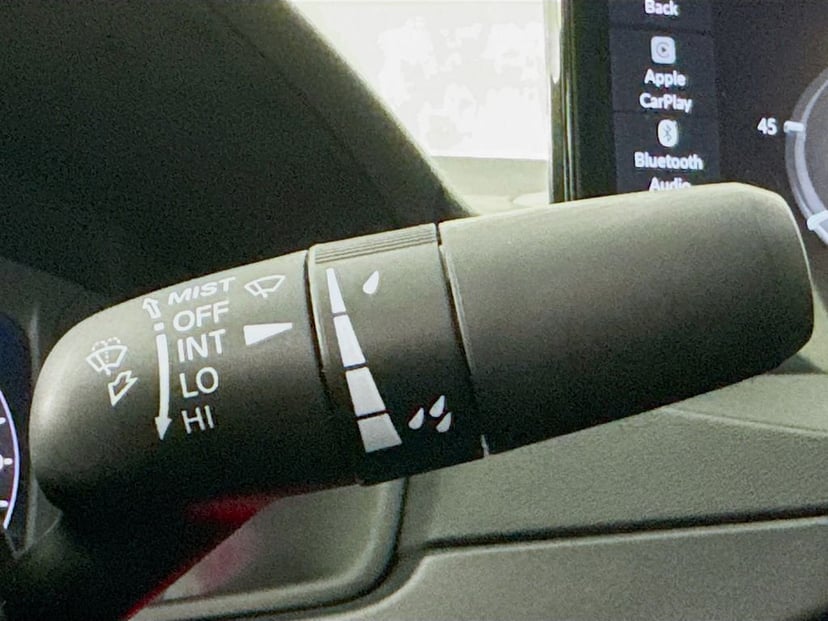 2025 Honda Accord Hybrid - Image 14