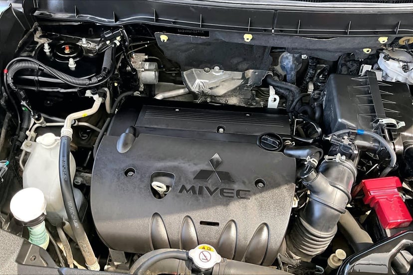 2021 Mitsubishi Outlander Sport - Image 32