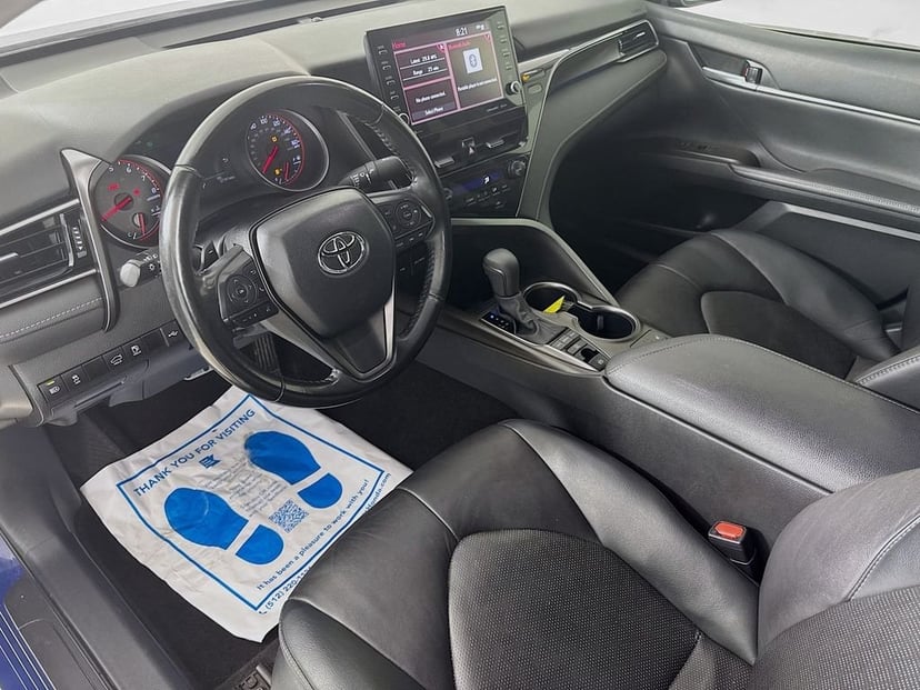 2024 Toyota Camry - Image 10