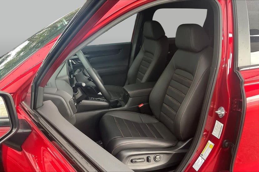 2026 Honda CR-V Hybrid - Image 8
