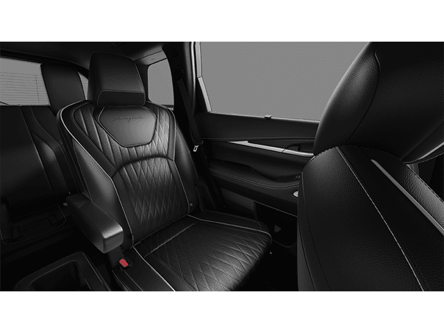 2026 INFINITI QX60 - Image 28