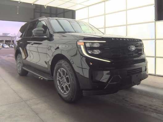 2025 Ford Expedition - Image 1