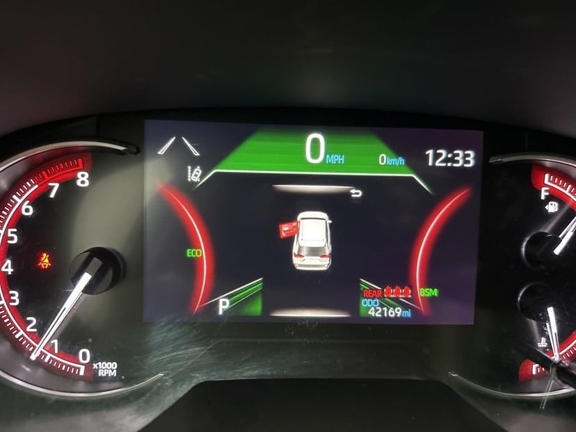 2024 Toyota RAV4 - Image 15