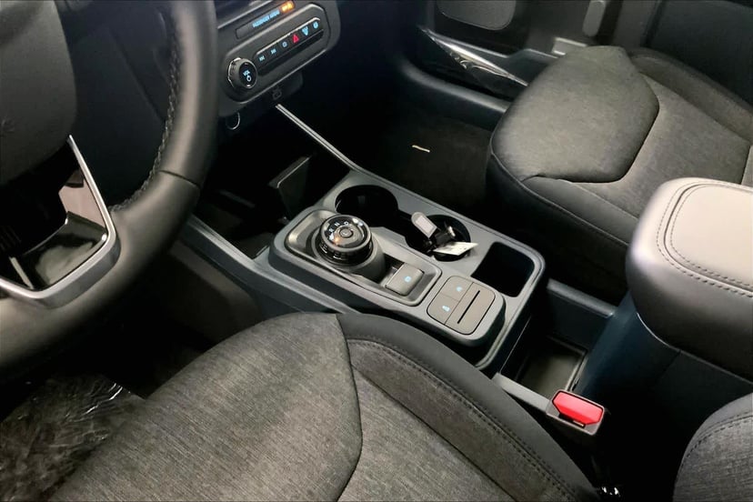 2026 Ford Maverick - Image 6